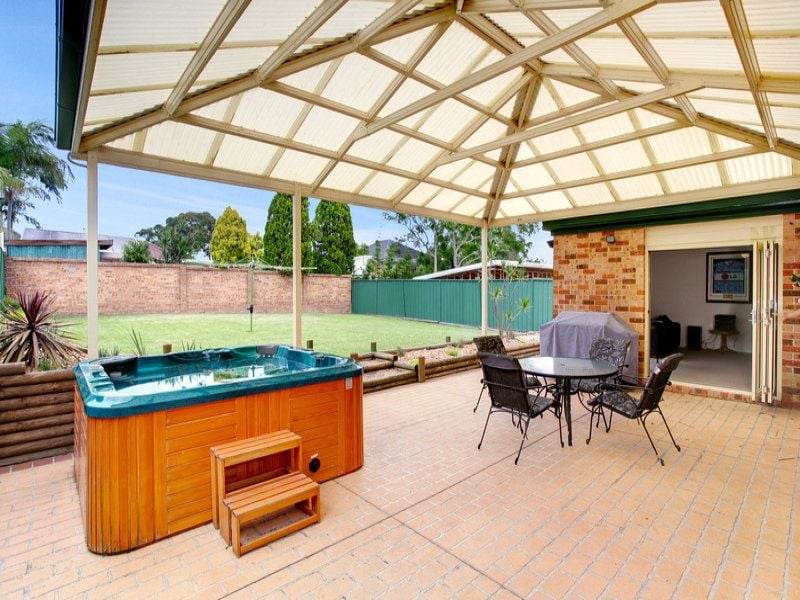 34 Jellicoe Street, CARINGBAH SOUTH, Caringbah South - Thumbnail 7