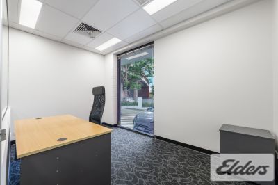 RARE OFFICE/WAREHOUSE WITH GREAT ONSITE PARKING