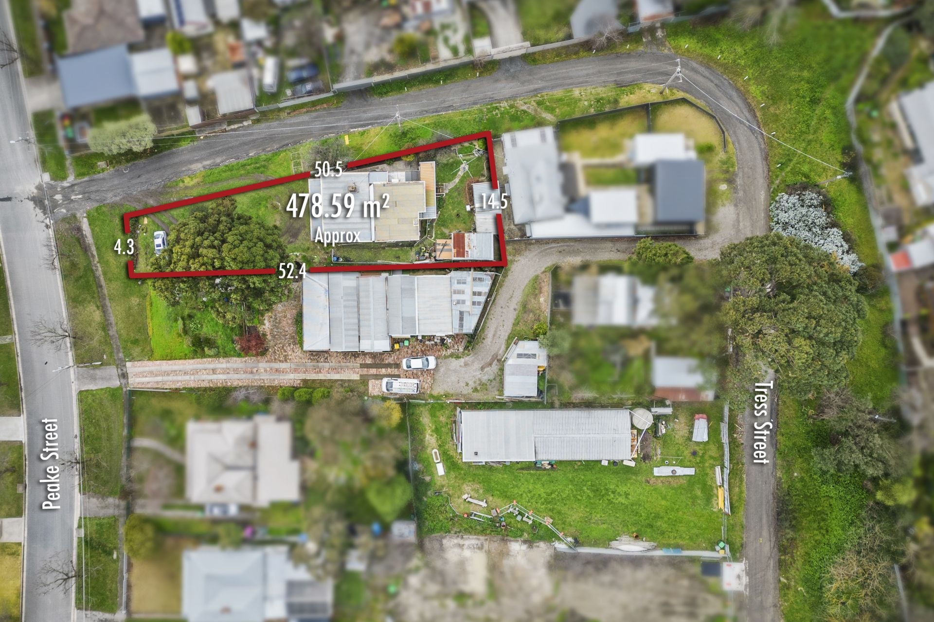 1 Peake Street, Golden Point, Golden Point - Thumbnail 3