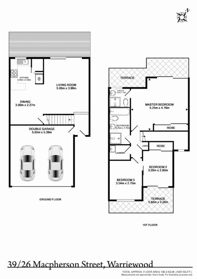 Beautifully Renovated Townhome