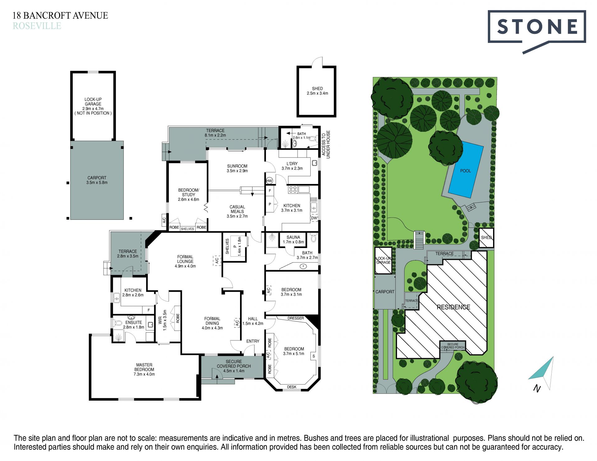 Prime east side character home holds incredible potential