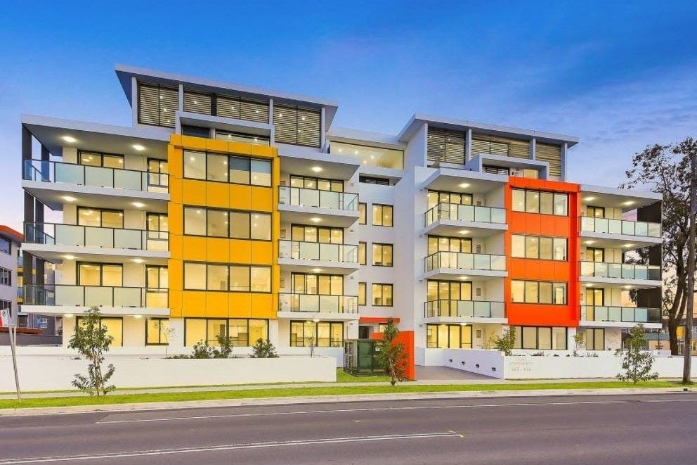 409/442-446A Peats Ferry Road, Asquith, Asquith - Thumbnail 2