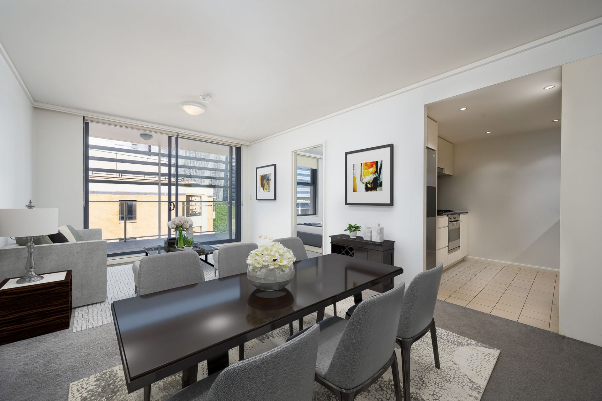 809/62 Mountain Street, Ultimo, Ultimo - Thumbnail 2