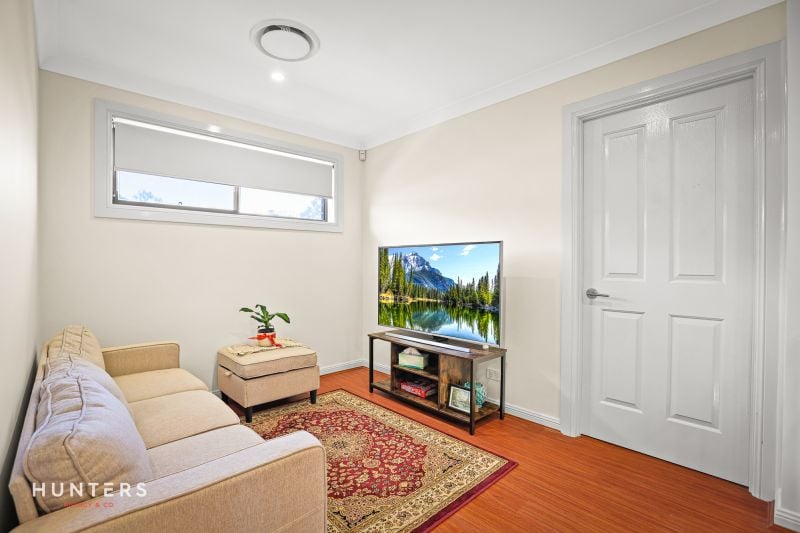 12 Reuben Street, Grantham Farm