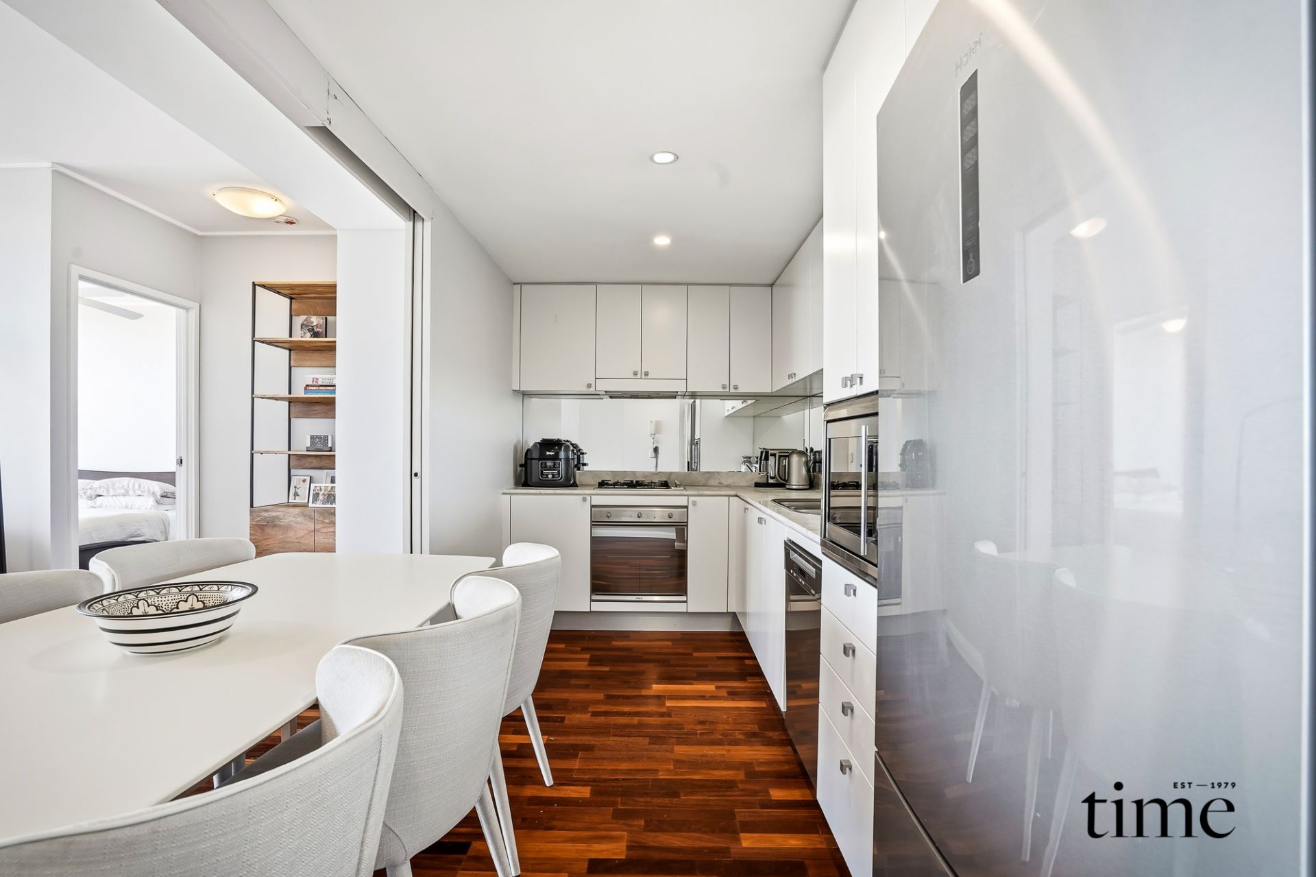 318/4-12 Garfield Street, Five Dock NSW