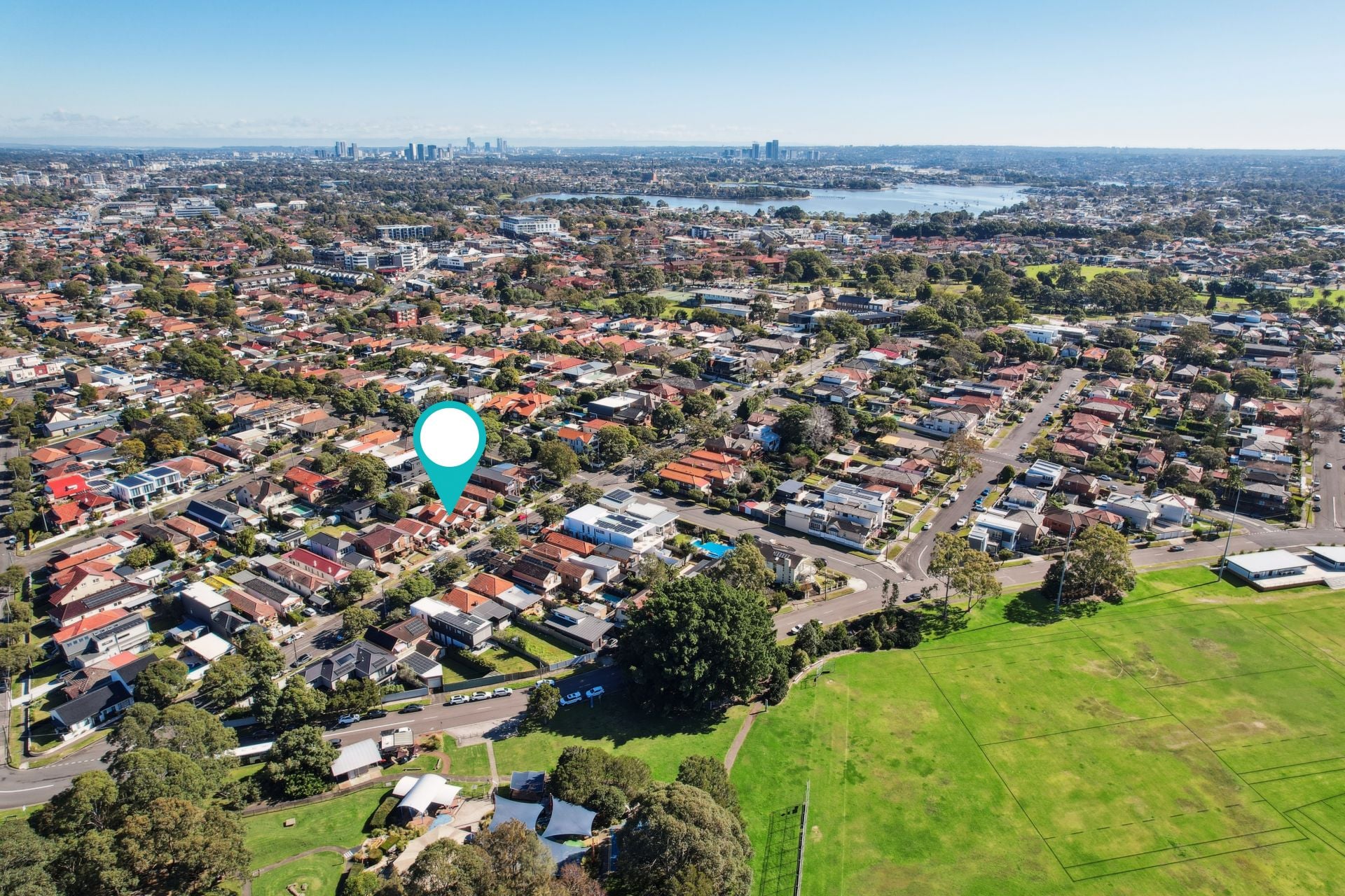 17 Ingham Avenue, Five Dock, Five Dock - Thumbnail 2