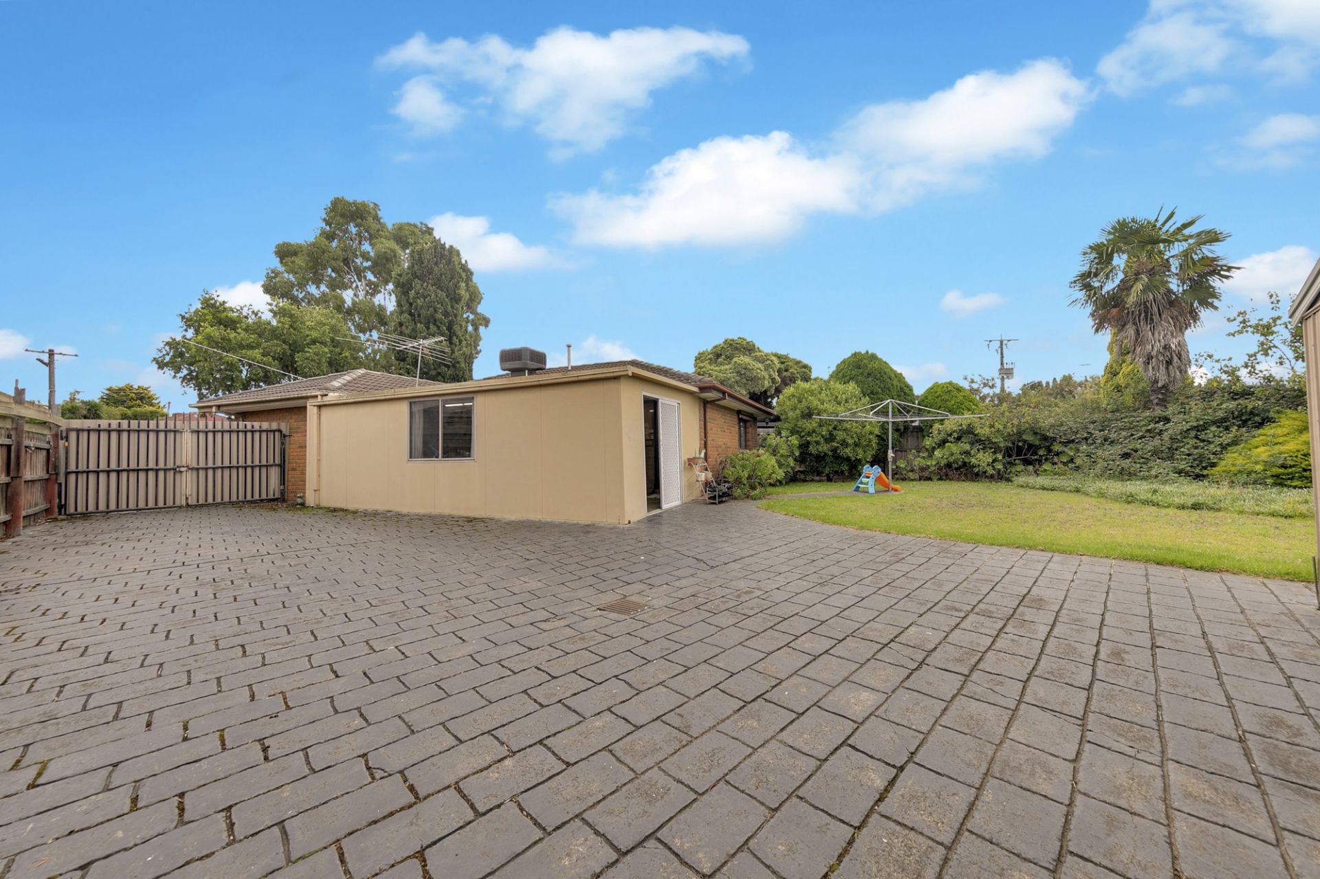 Nest or Invest Family Appeal On 641sqm