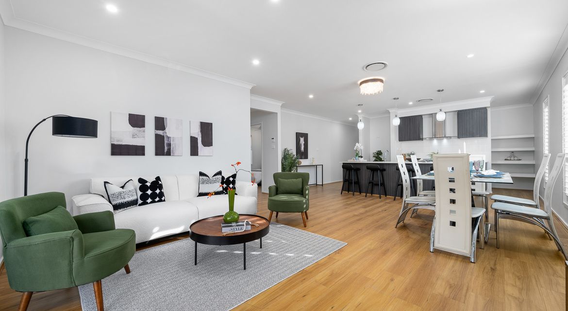 Denham Court 31 Sweetman Circuit