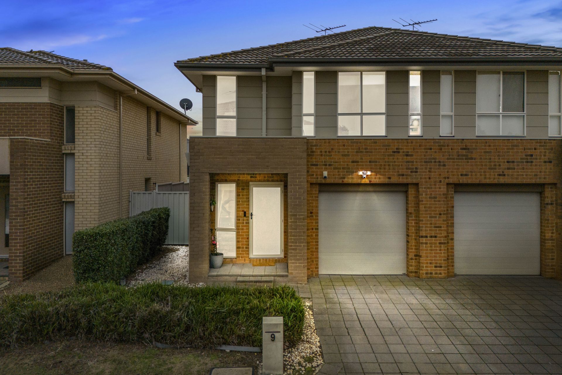 SOLD OFF-MARKET
Modern Terrace Living In A Prime Location