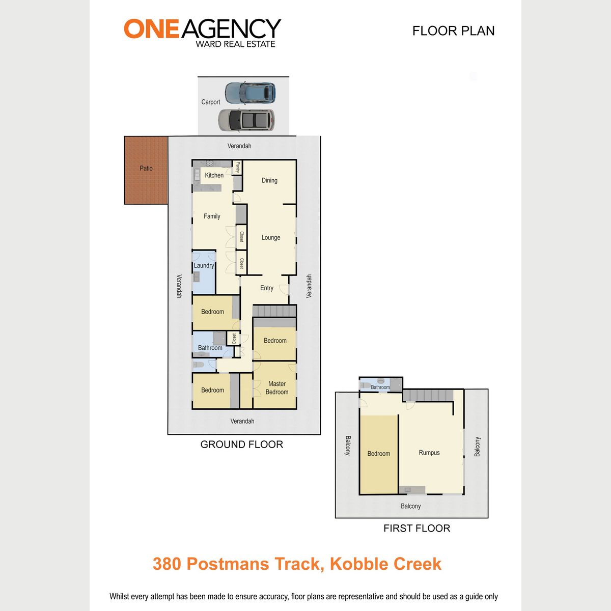 THE ULTIMATE LIFESTYLE PROPERTY - 83 ACRES