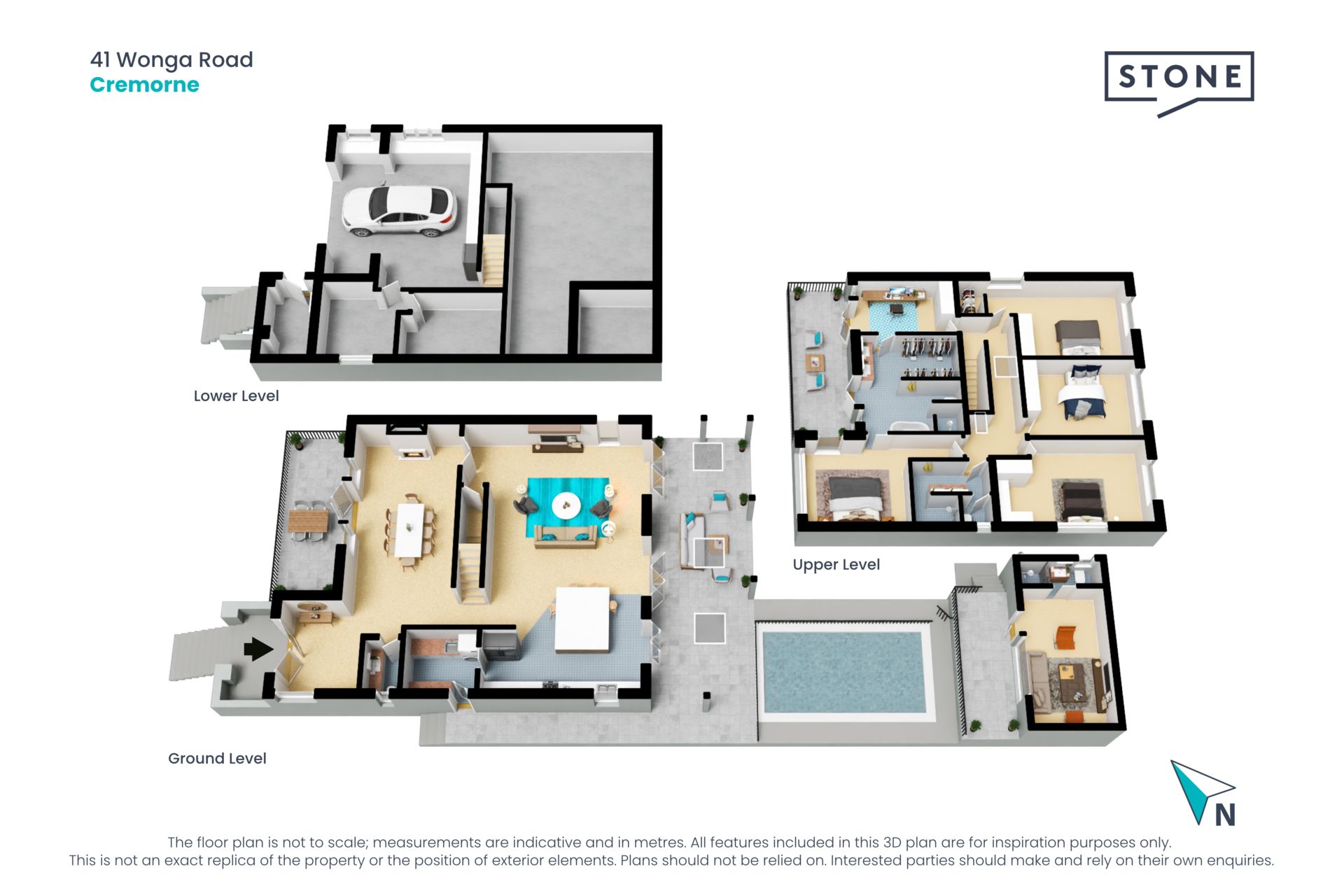 Exclusive Off Market Offering