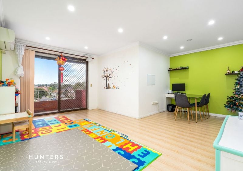 30/35-39 York Street, Fairfield