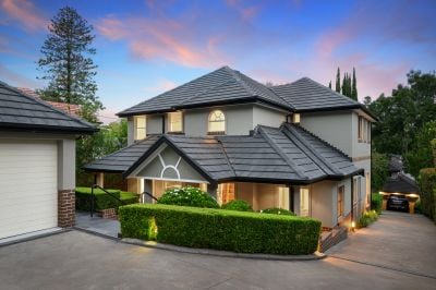 Turramurra 111 Bobbin Head Road