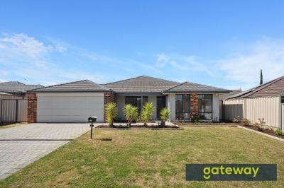 9 Spruce Terrace, Aubin Grove