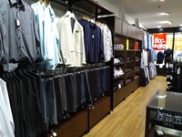 Luxurious Menswear Clothing  - Prime Location (Offers Invited)