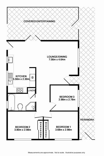 SOLD BY ANTHONY BEKIARIS - $545,000