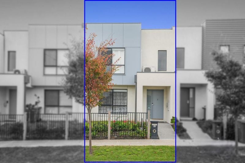 52 Contempo Boulevard, Wollert