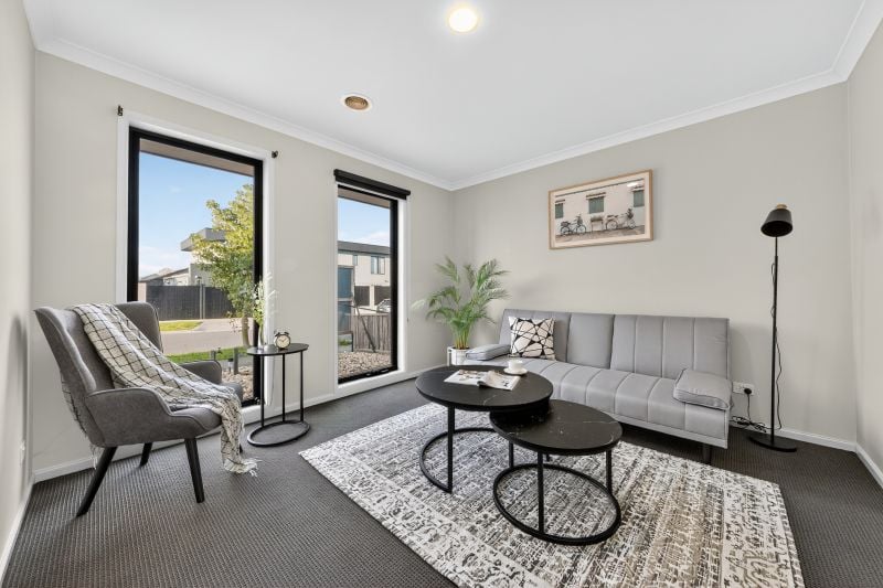 12 Wistow Chase, Wollert