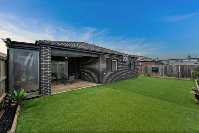 56 Balmain Road, Mickleham