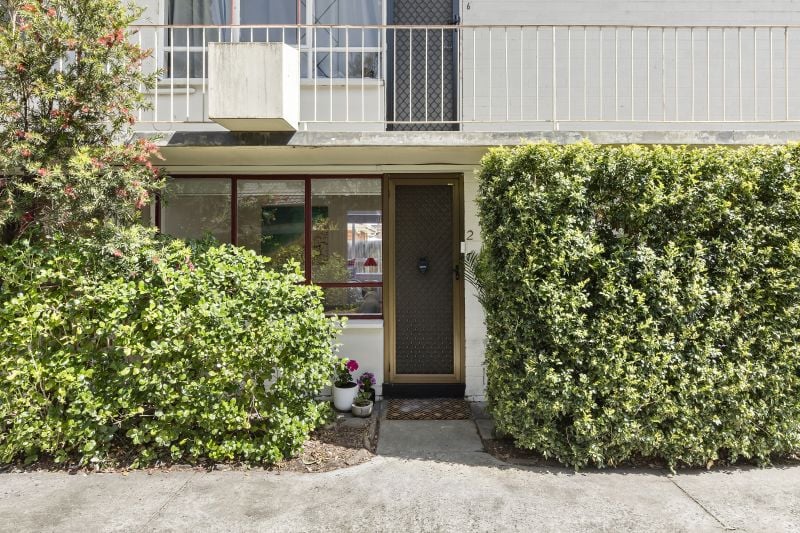 2/29 Macartney Street, Reservoir