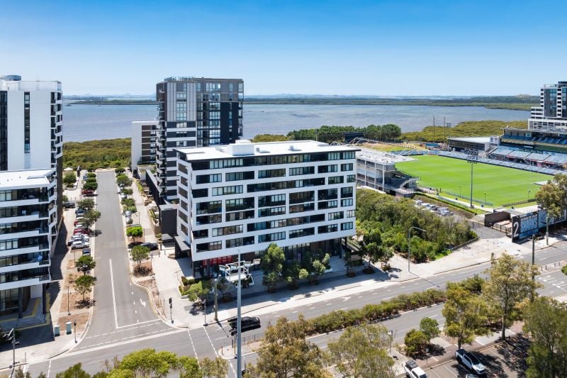 501/2 Foreshore Boulevard WOOLOOWARE 2230