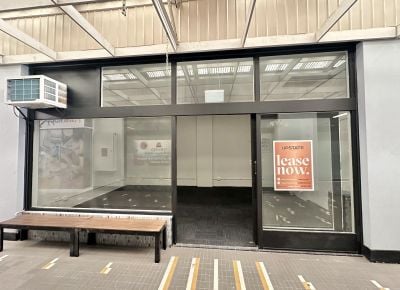 Brookvale - Shop 5/688 Pittwater Road