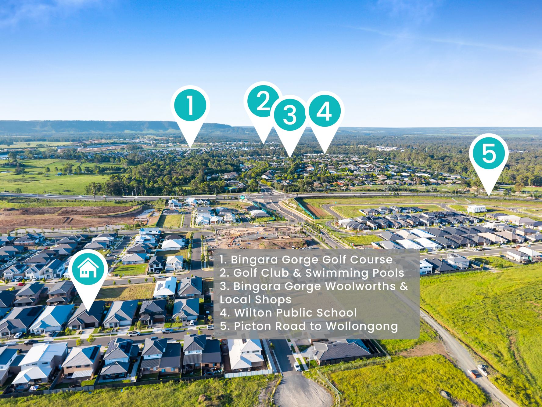10 Oswald Street, Wilton, Wilton - Thumbnail 2