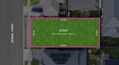 Box Hill, 220 George Street