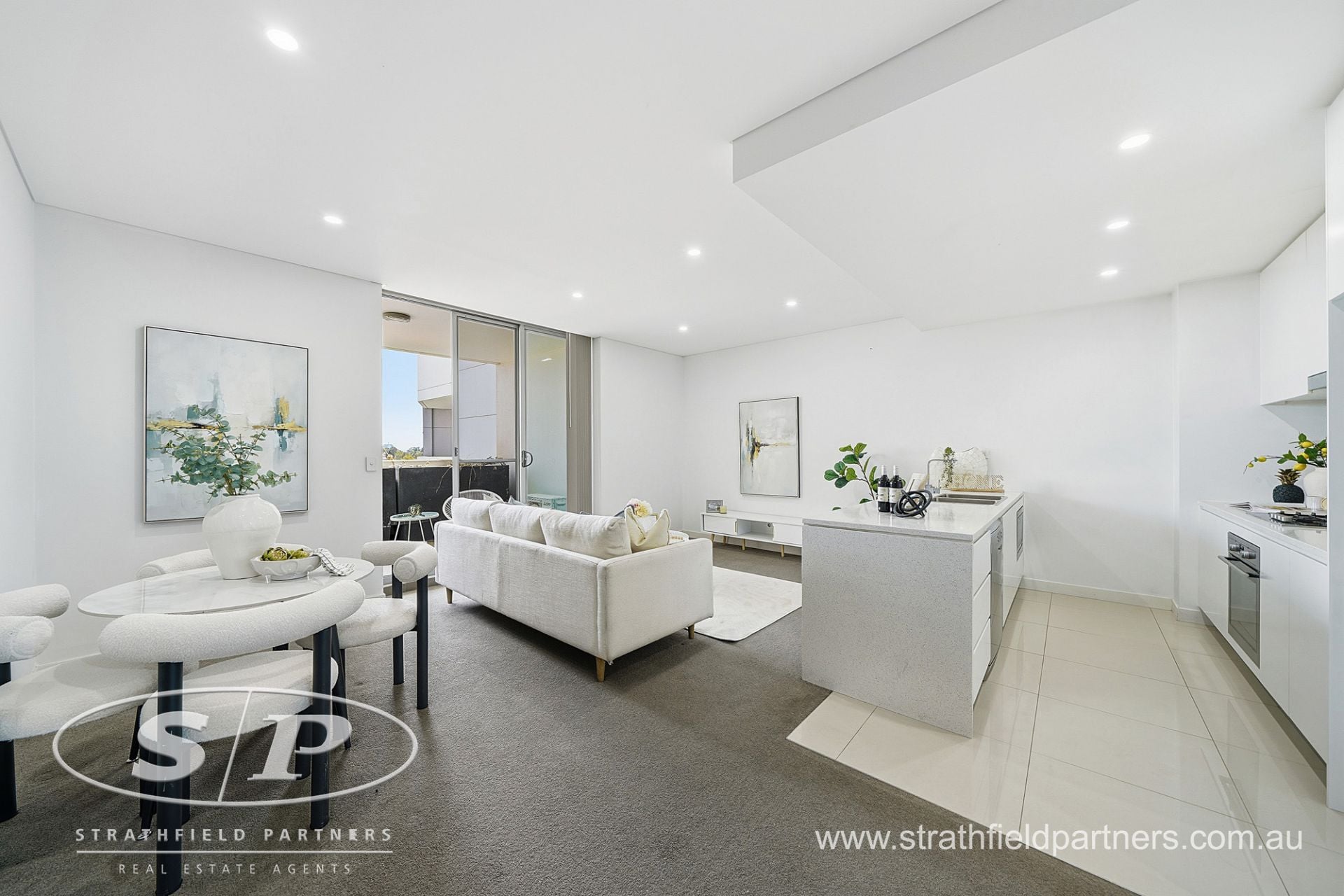 34/235 Homebush Road Strathfield NSW, Strathfield - Thumbnail 2