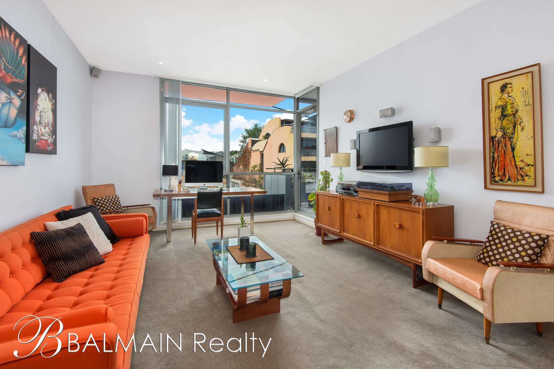 204/41 Terry Street Rozelle NSW, Rozelle - Thumbnail 3