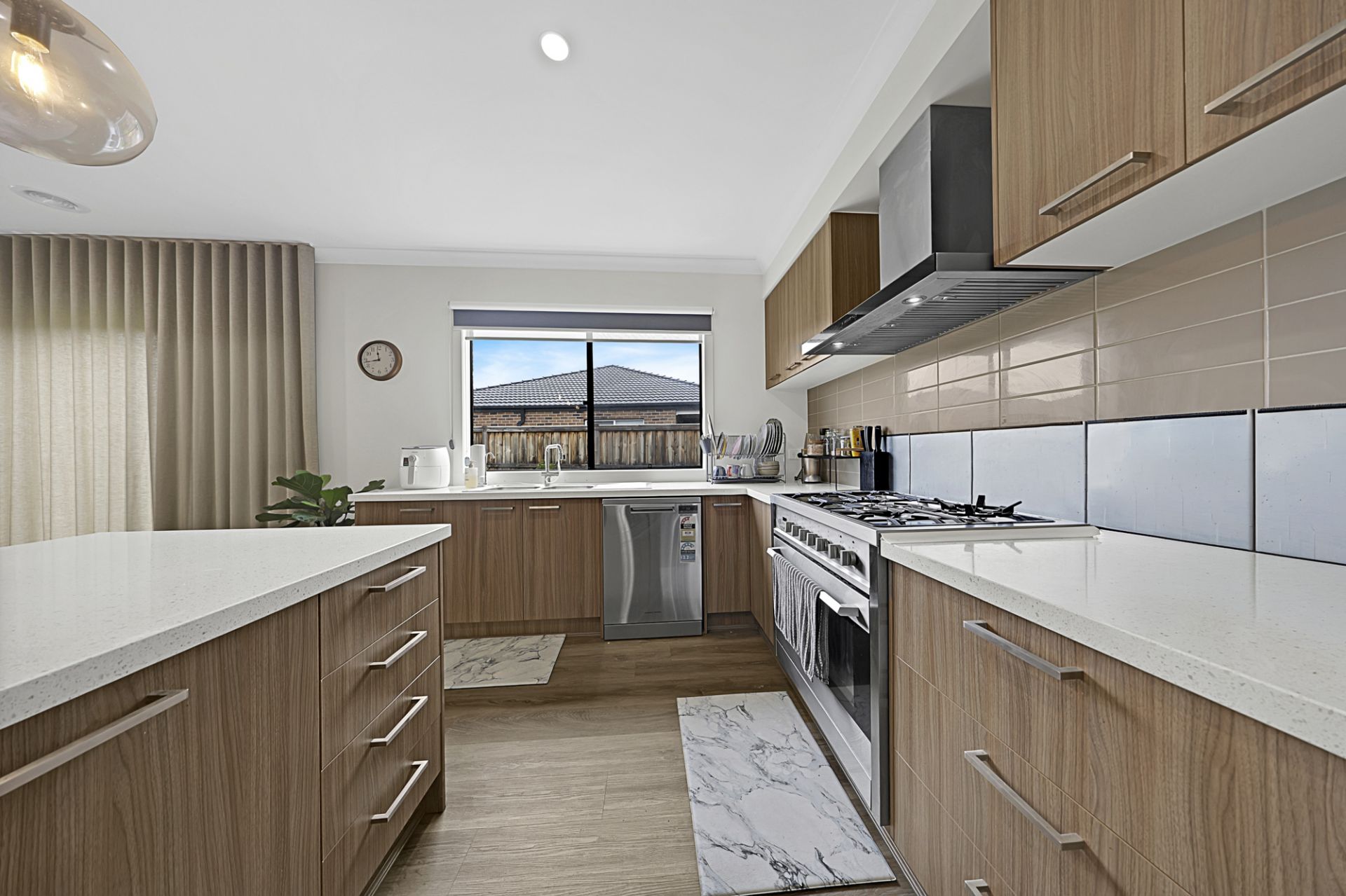 4-Bedroom Family Home with Space, Security & Energy Efficiency