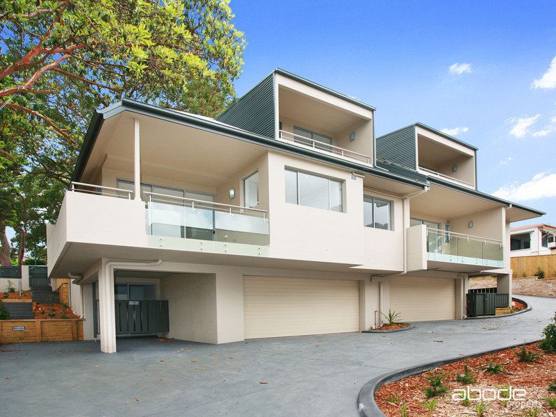 2/237-239 Burraneer Bay Road CARINGBAH 2229
