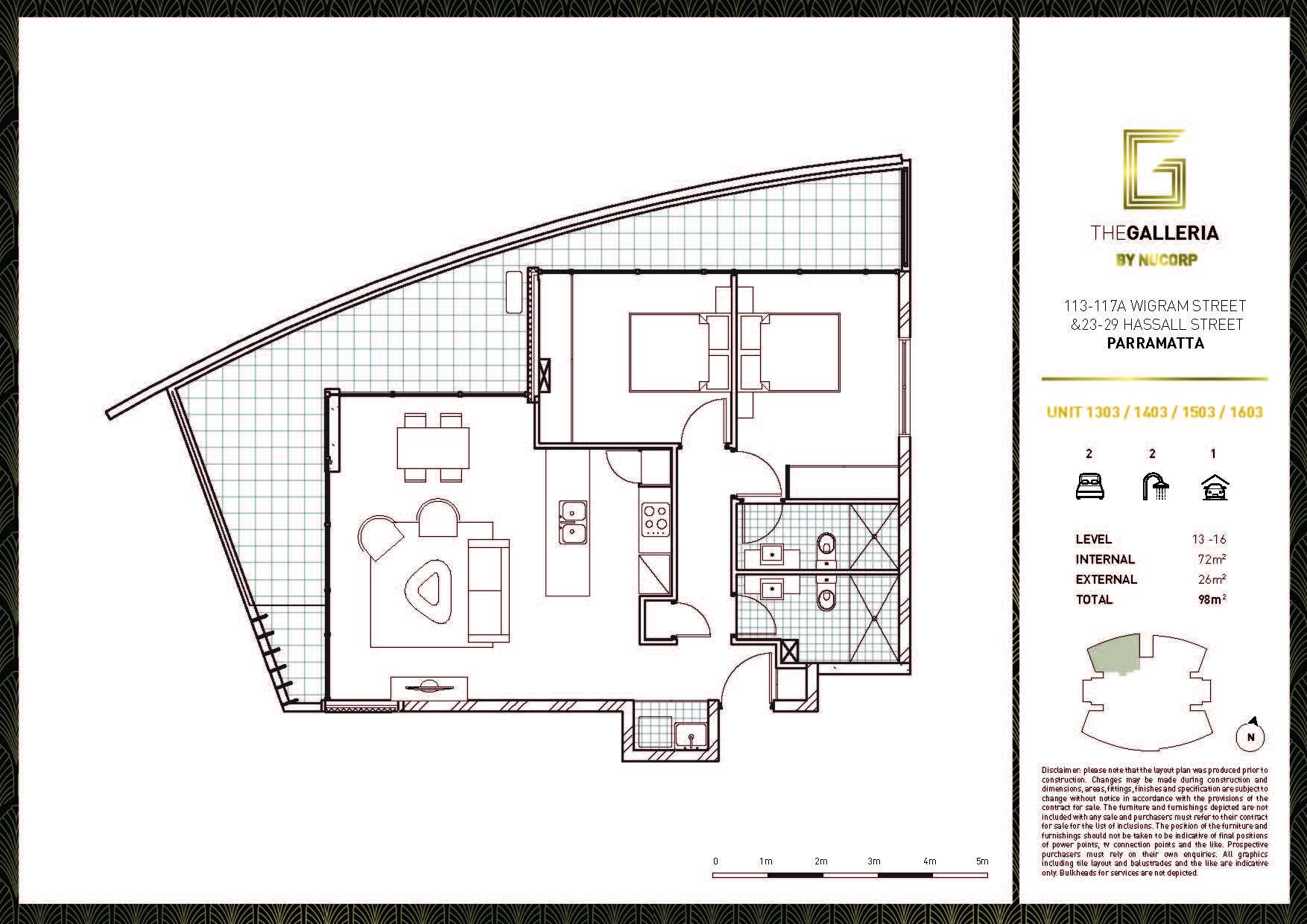 The Galleria