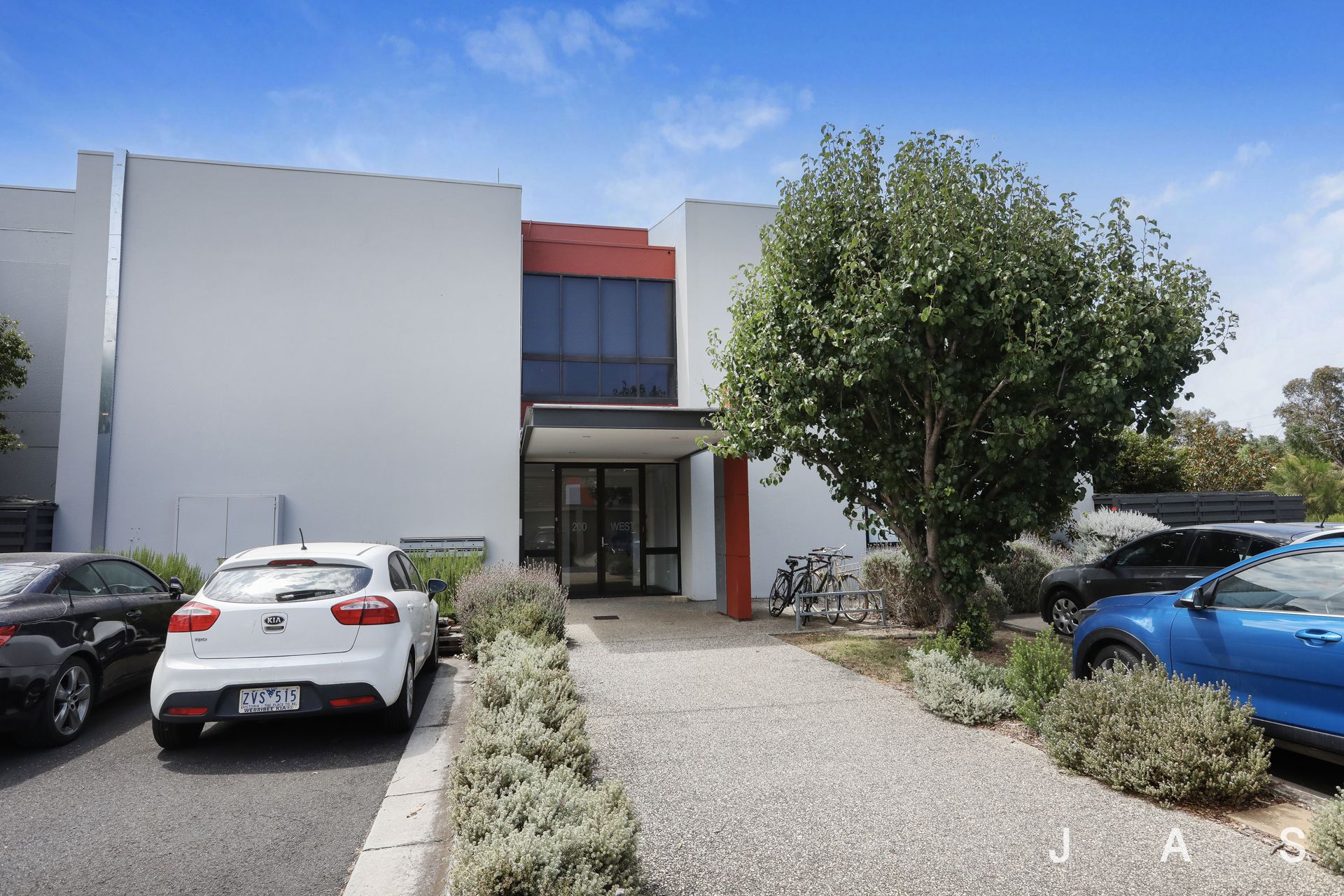 116/200 Stephen Street Yarraville VIC, Yarraville - Thumbnail 2