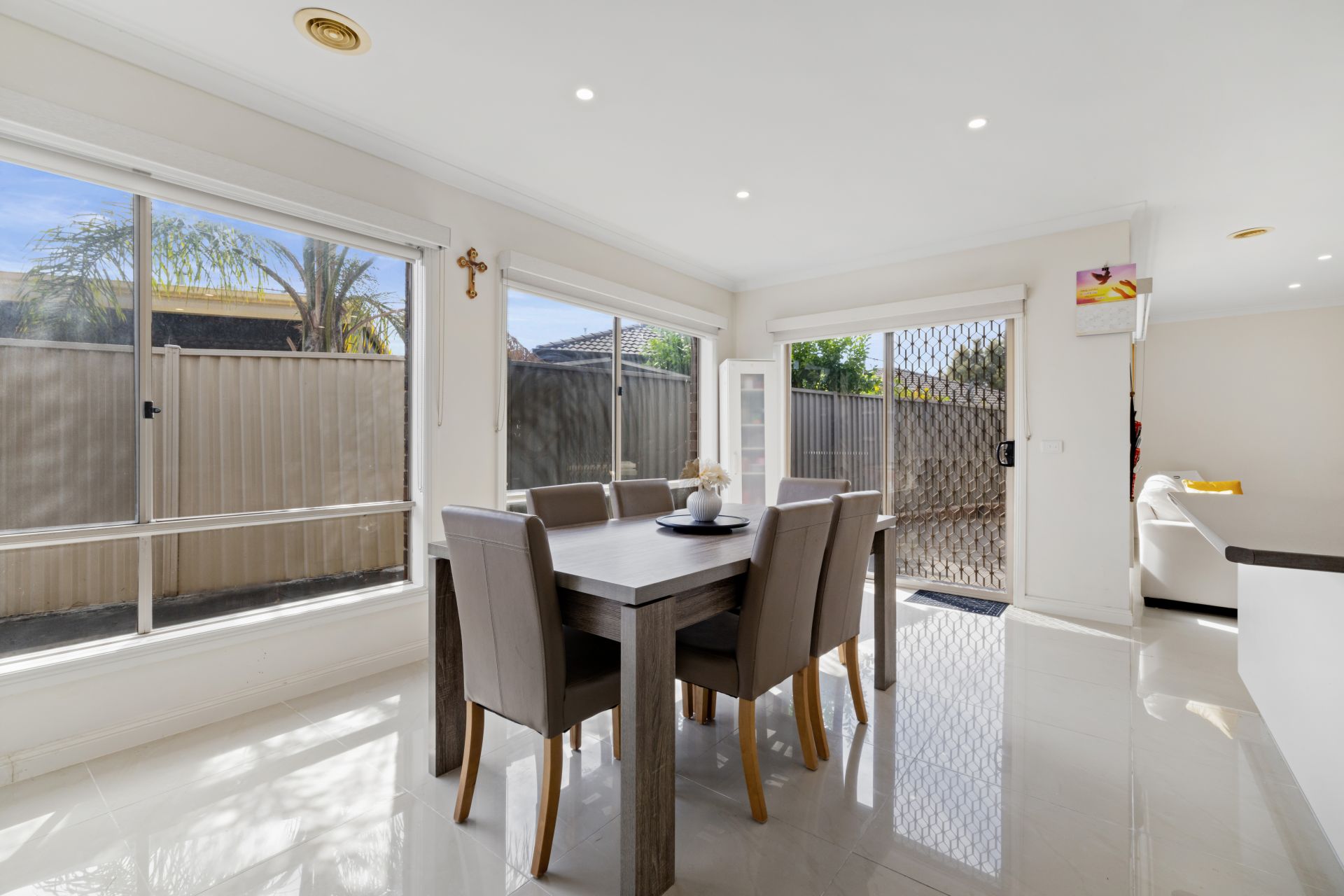 Your Perfect Home On One Level