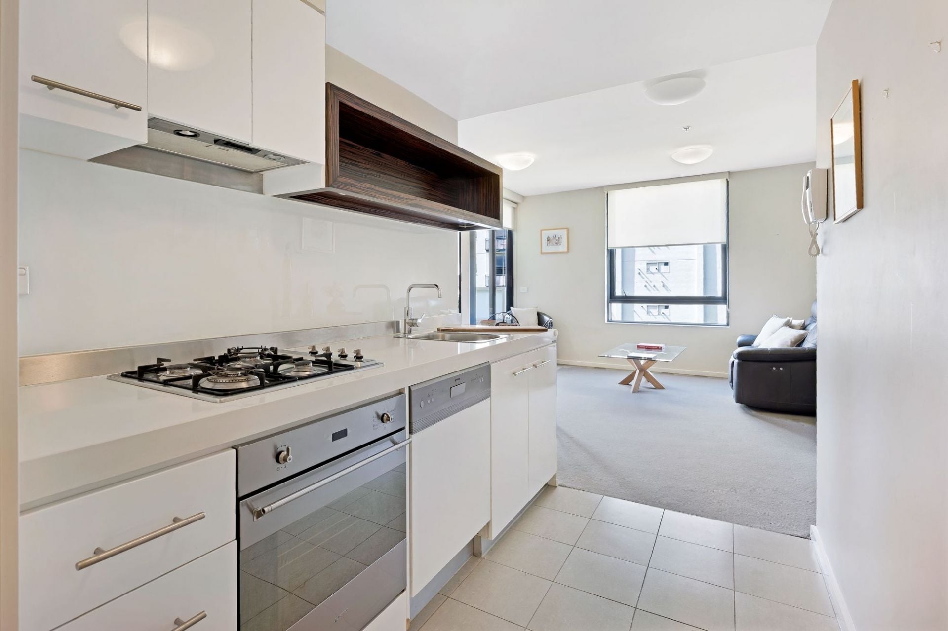 510/594 St Kilda Road, Melbourne, Melbourne - Thumbnail 2