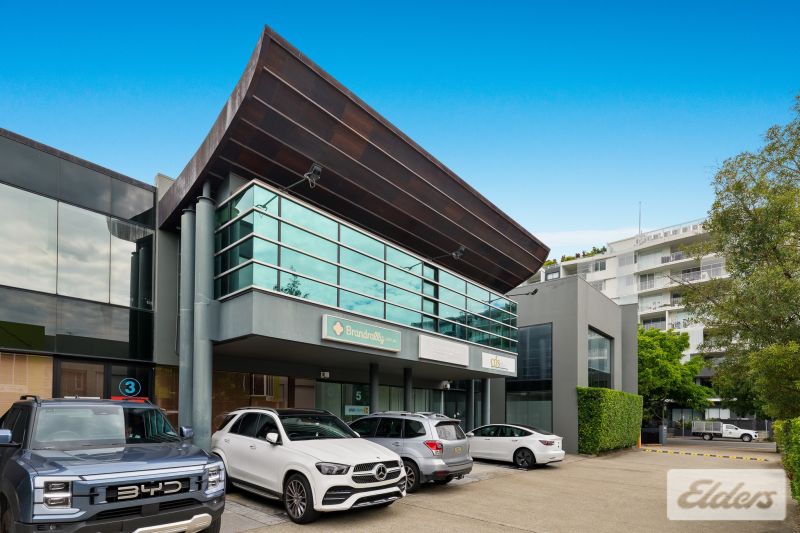 5/205 Montague Road, West End