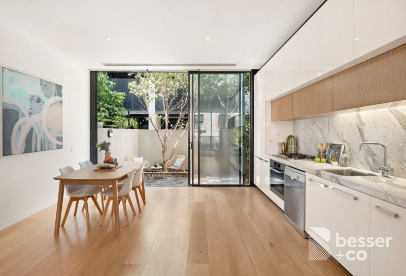 17B Stables Lane, South Yarra - Thumbnail 2