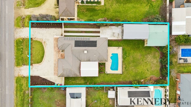 20 Hogans Road Yarrawonga VIC, Yarrawonga - Thumbnail 2
