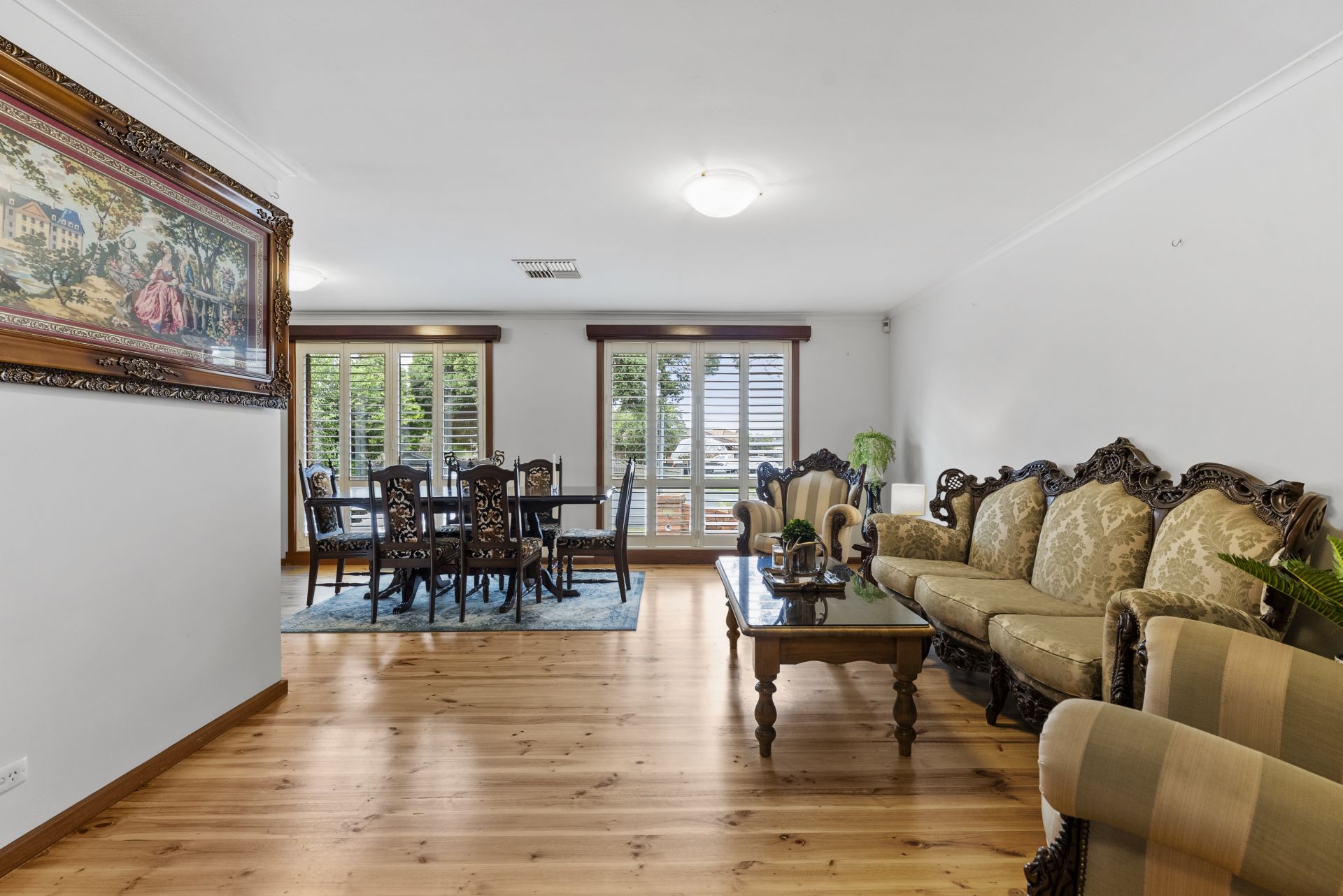 Spacious, Secure & Superbly Located