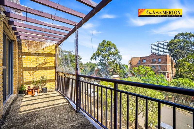 10/5-9 Fourth Avenue, Blacktown