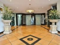 Penthouse Office Suite with Terrace and return Balcony/Carpet has been recently renovated
