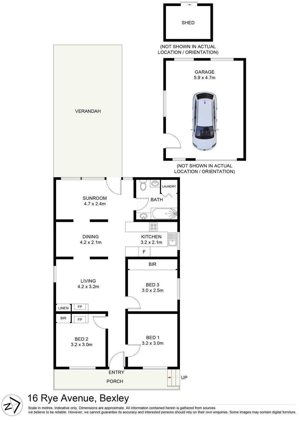 Charming Cottage in a Quiet, Family-Friendly Street