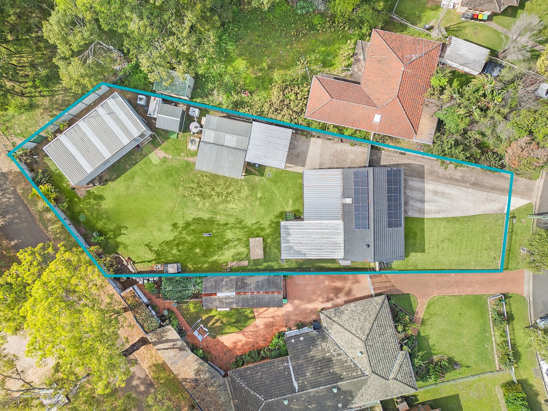 55 Tumbarumba Crescent, Heckenberg, Heckenberg - Thumbnail 3