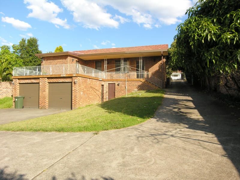35 Sturt Road CRONULLA 2230