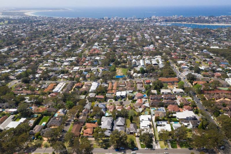 16 Belair Avenue, CARINGBAH SOUTH, Caringbah South - Thumbnail 4