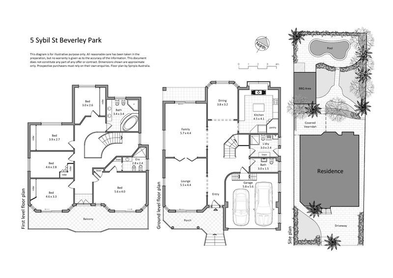 Luxury Family Residence