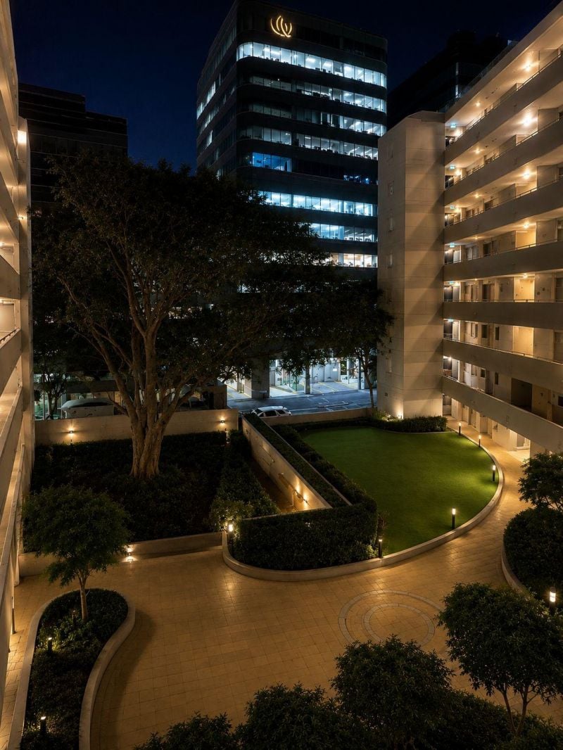 301/23 Queens Road, Melbourne For Sale by Farmbuy.com - image 7