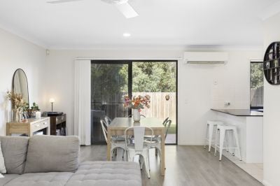 Upper Coomera 25/24 Jessica Drive