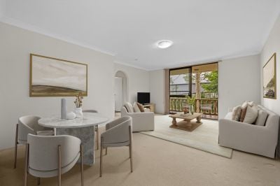 Cammeray 7/360 Miller Street
